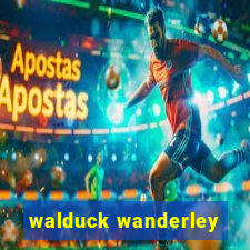 walduck wanderley